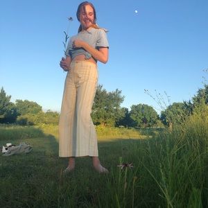 Meet your Posher, Brenna